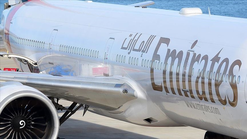 Emirates Dubai-İstanbul seferlerine 21 Aralık'ta yeniden başlıyor