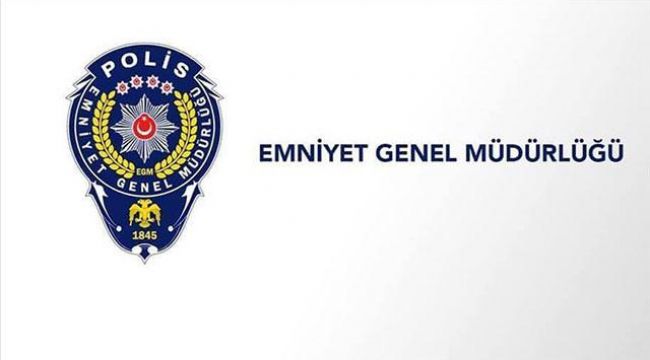 Emniyet 'alev püskürten dron' görüntülerini yalanladı