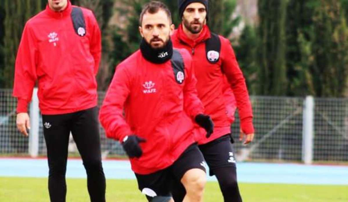 Emre Çolak'ın yeni takımı belli oldu!