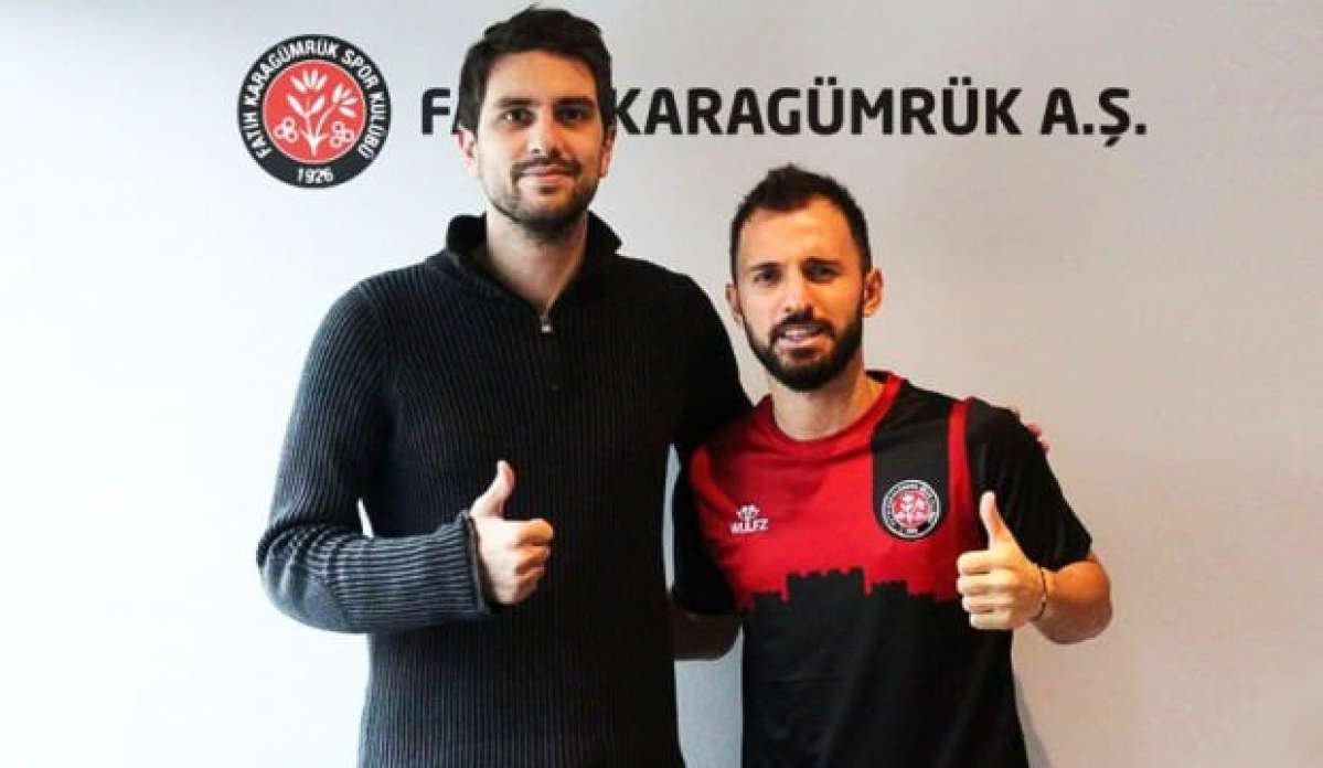 Emre Çolak'tan flaş Galatasaray paylaşımı