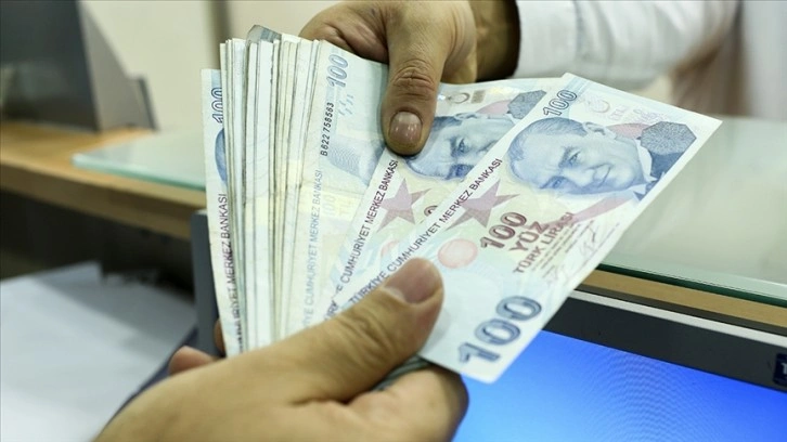 En düşük memur maaşı 6429 lira oldu