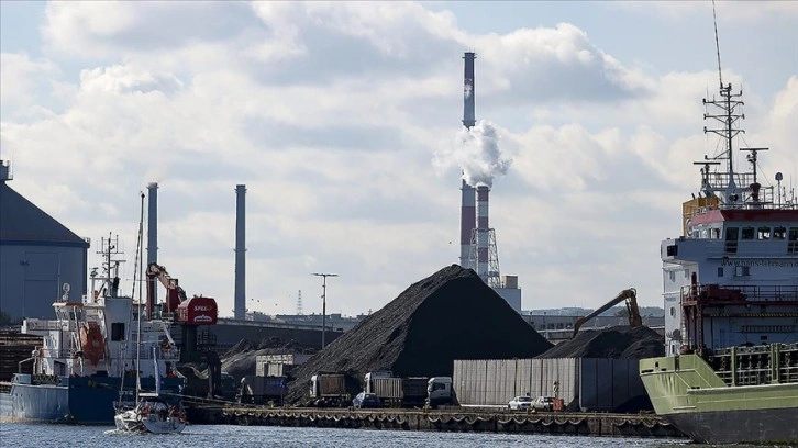 Enerji krizi nedeniyle Avrupa sanayisinde çarklar dönmüyor