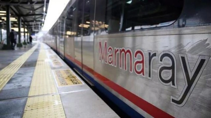 Enerjiye, akaryakıta ve köprülere gelen zamlardan sonra bir artış da Marmaray'a yapıldı