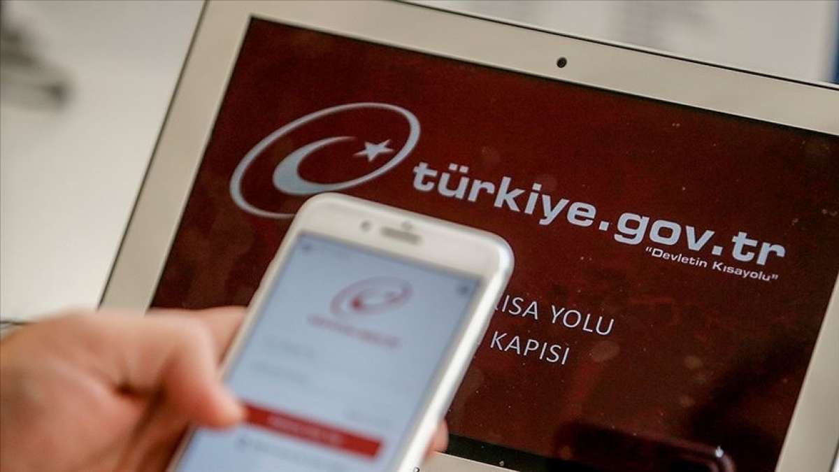 Engelli vatandaşlar hibe desteği başvurularını bugünden itibaren e-Devlet'ten yapabilecek