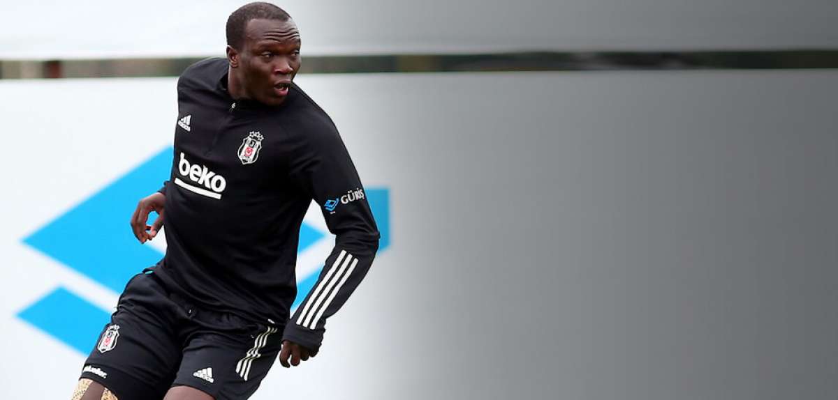 Erdal Torunoğulları açıkladı: Aboubakar’a haksızlık yapılıyor