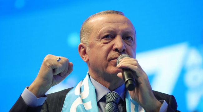 Erdoğan müjdesini verdi! 'Korkma al parası devletten'