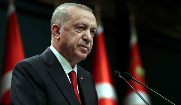 Erdoğan müjdeyi vermişti! 100 bin kişiye iş imkanı sağlayacak