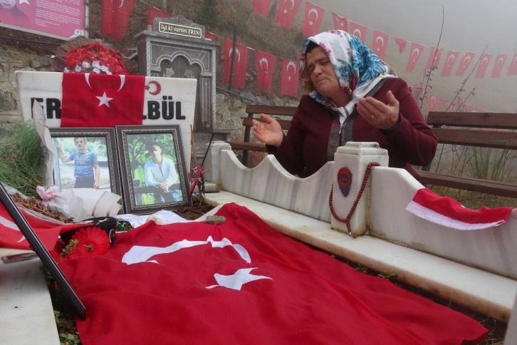 Eren Bülbül'ün hayatının konu edildiği film doğum günü olan 1 Ocak’ta vizyona giriyor