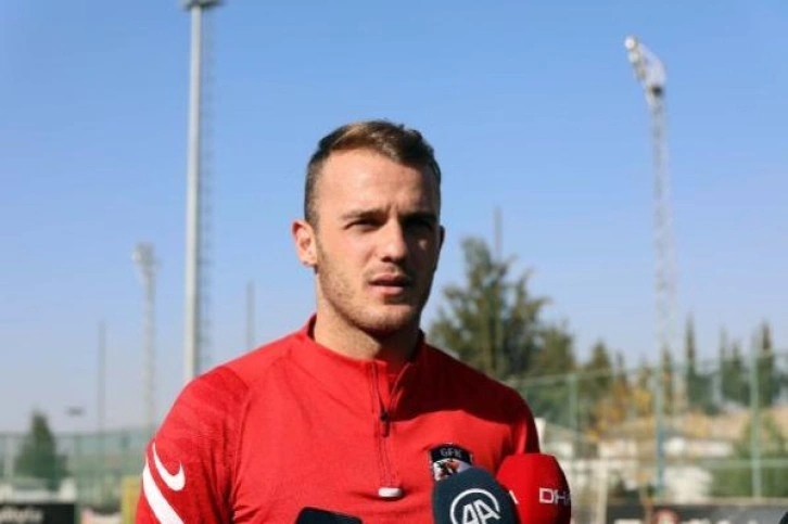 Ertuğrul Ersoy: Trabzonspor'dan puan alabiliriz