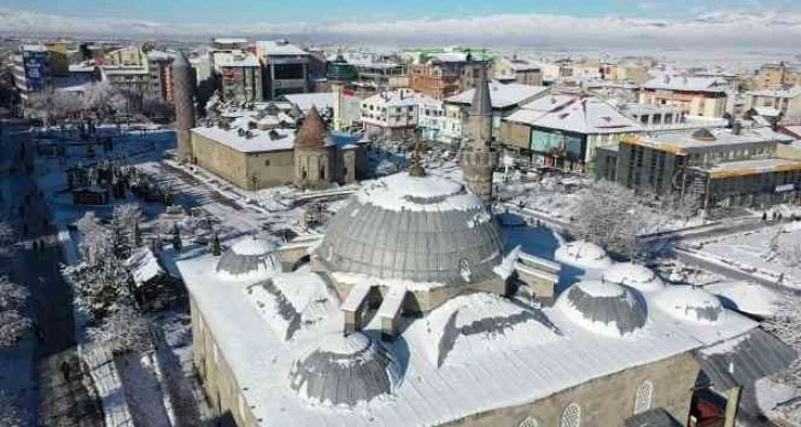 Erzurum’da kişi başı kamu harcamalarında rekor