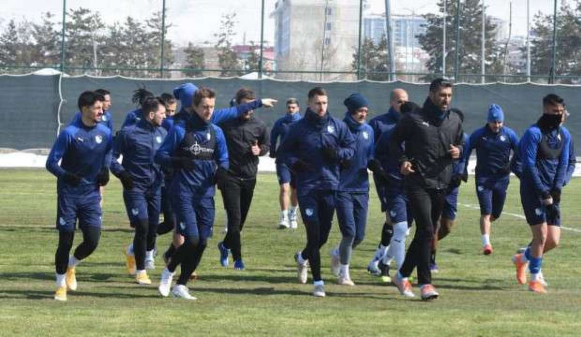 Erzurumspor, Trabzonspor’a diş geçiremiyor