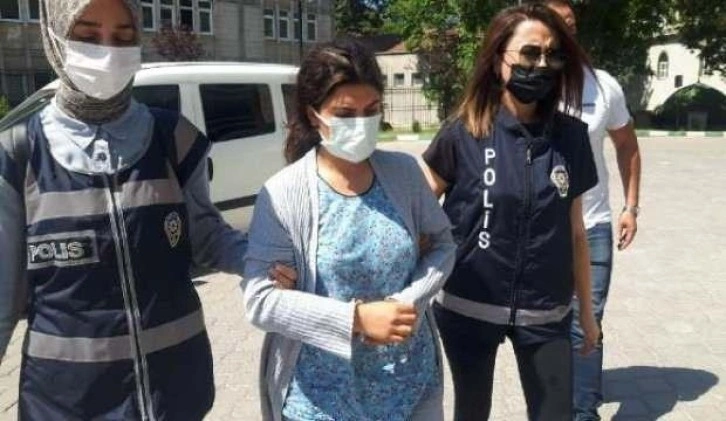 Eş cinayeti sanığı kadına 'haksız tahrik' indirimiyle 20 yıl hapis