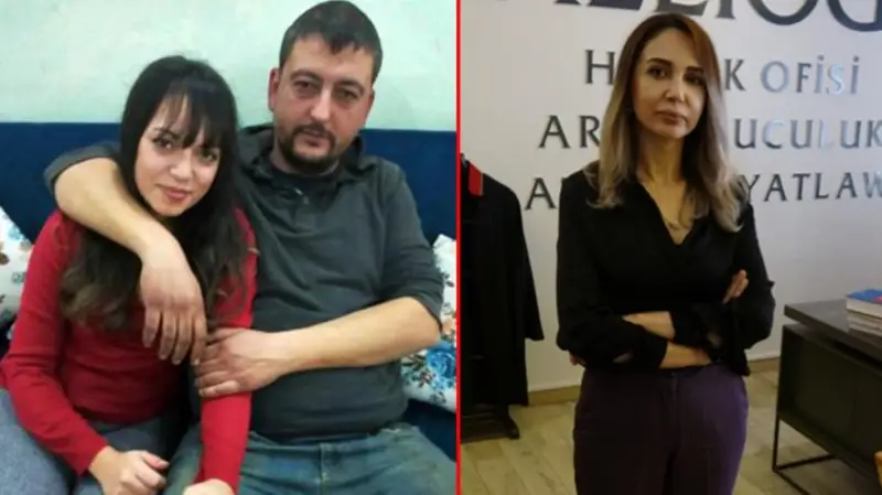 Eşini öldüren Rümeysa Aydın, tecavüz sonucu hamile kaldığı bebeği doğurmak istiyor