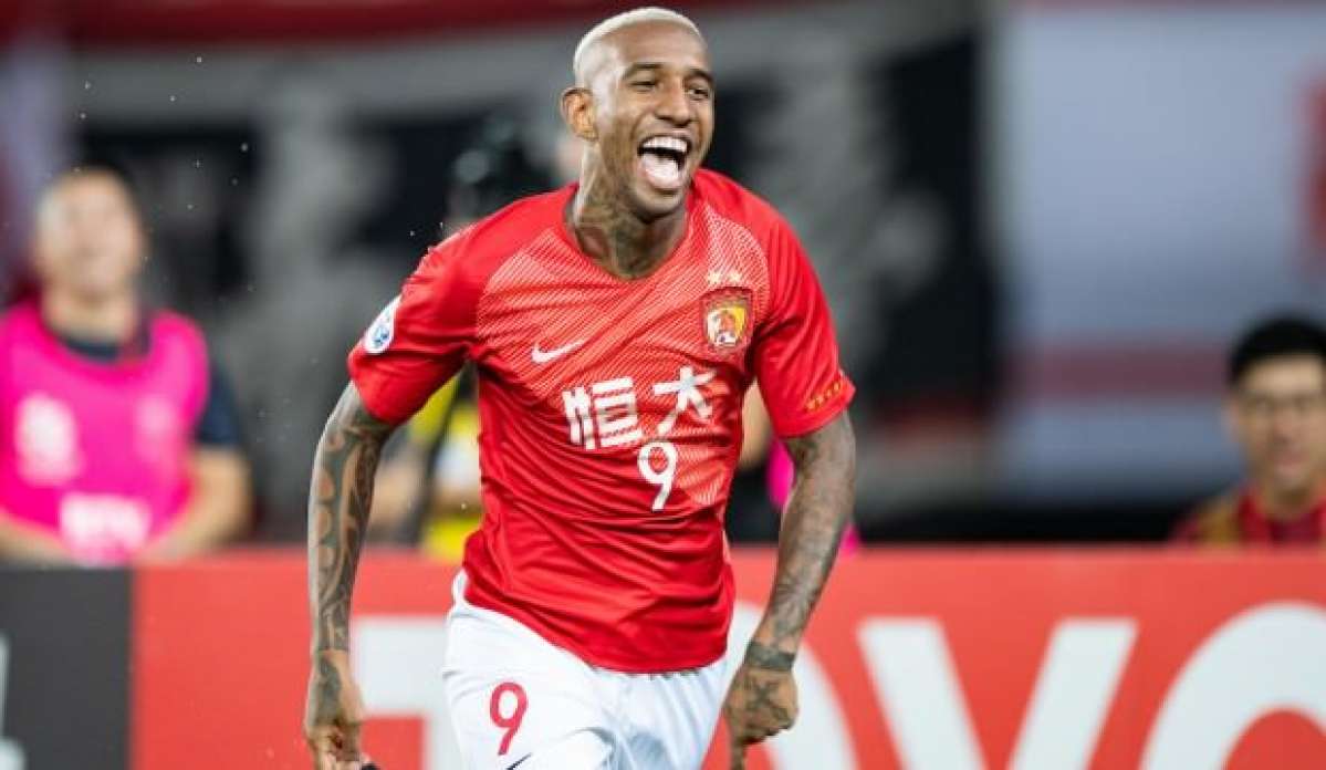 Eski Beşiktaşlı Talisca, Al Nassr'a transfer oldu