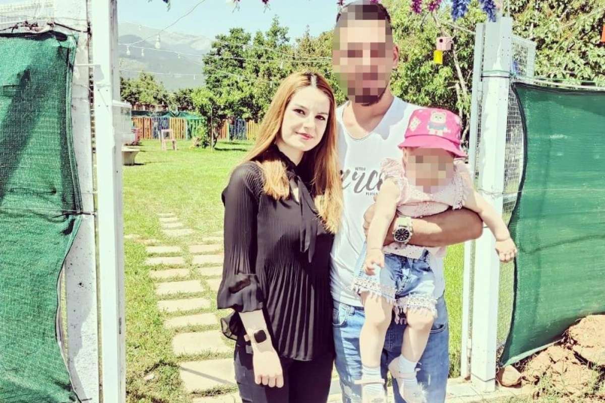 Eski eşini bıçaklayarak kaçan koca, 2 saat sonra yakalandı