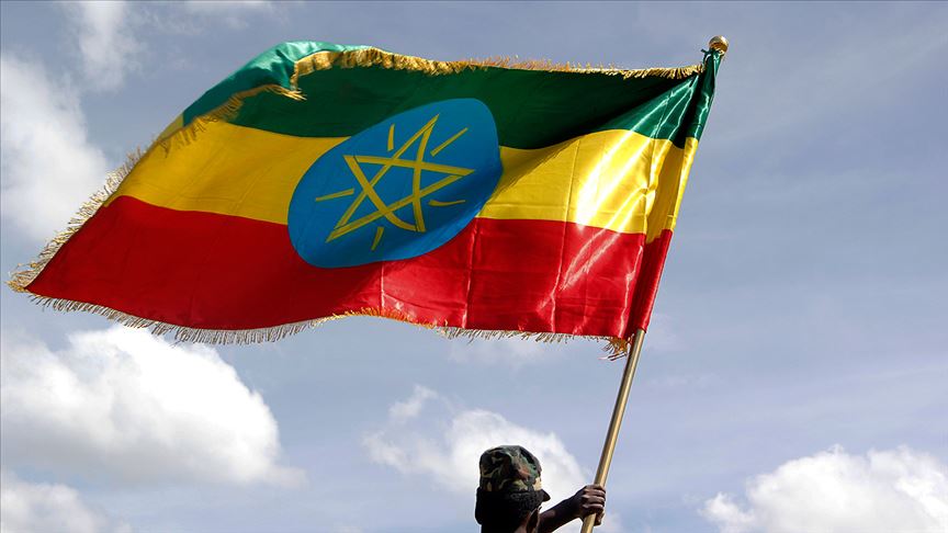 Etiyopya ordusu Tigray eyaletinin başkenti Mekele'yi kuşattı