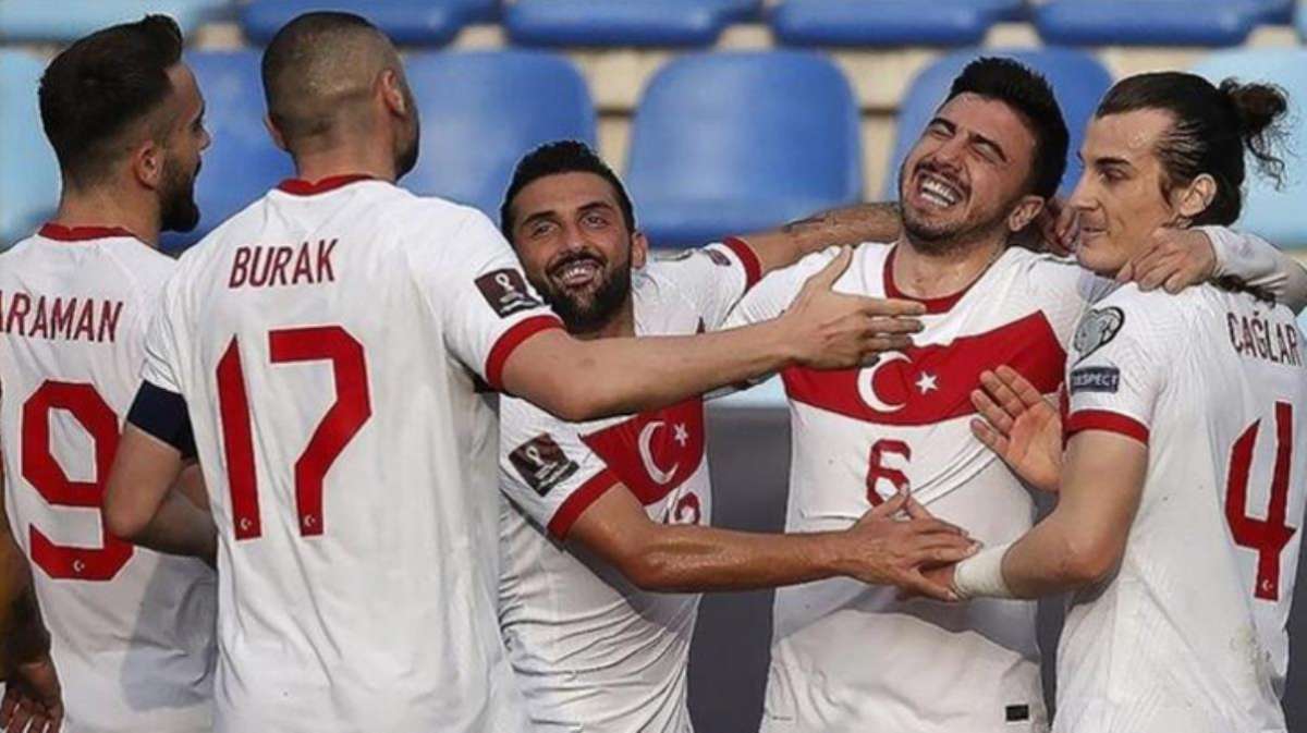 EURO 2020'nin açılış maçına çıkacak Ay-Yıldızlı takımımızı tam 400 milyon kişi seyredecek