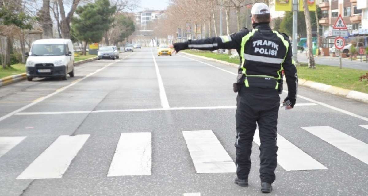 Evde ağlayan çocuk, 17 bin lira ceza kestirdi