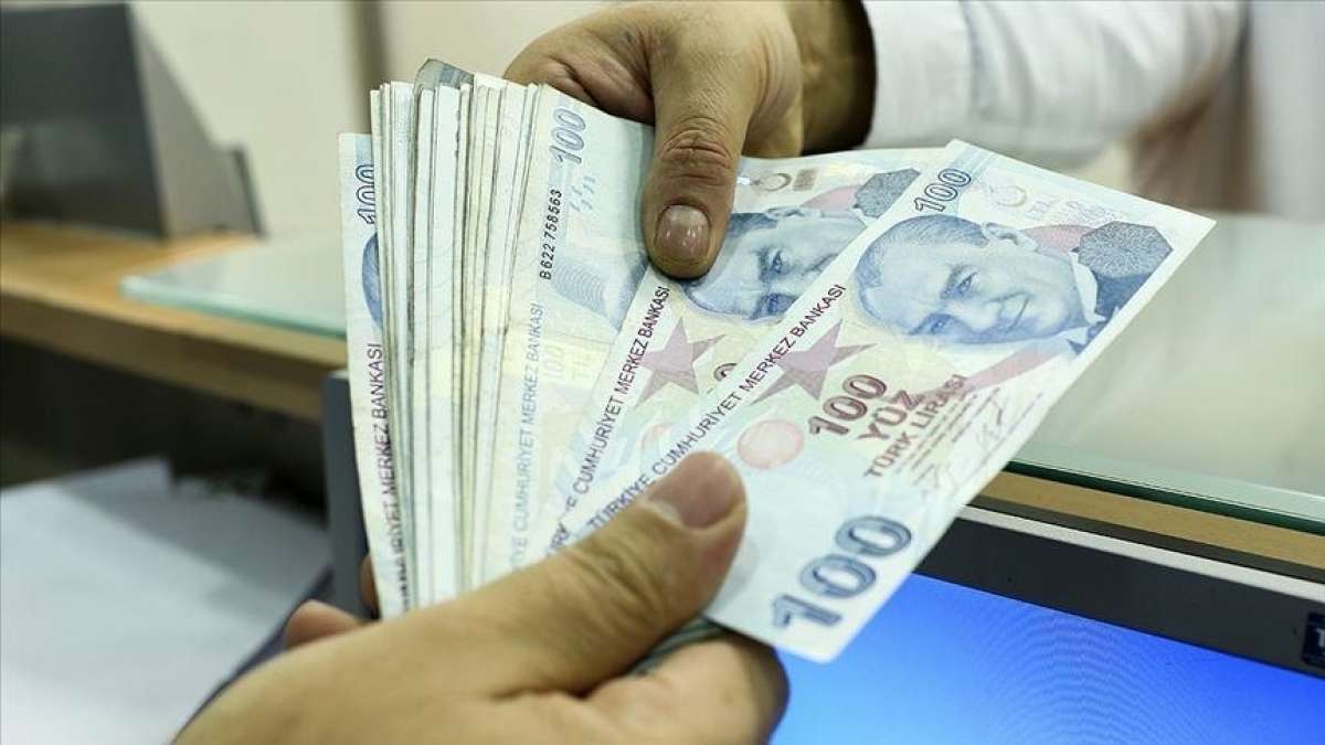 Evde bakım yardımı ödemeleri bugün yapılıyor