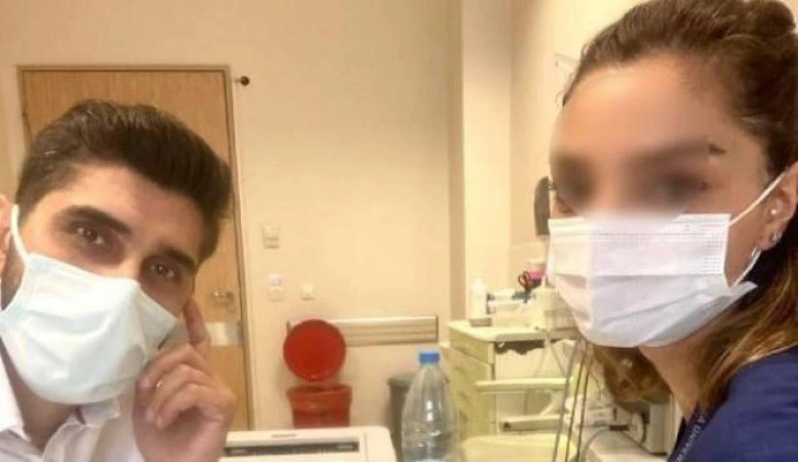 Evleneceği doktor kadın tuzağa çekti, 260 bin liralık senet imzaladı!