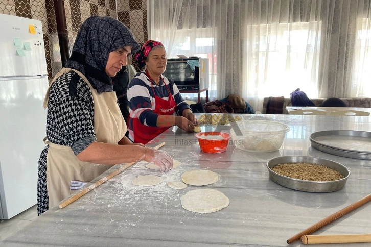 Evlerinden getirdikleri malzemelerle başladılar, Türkiye geneline açılmak istiyorlar