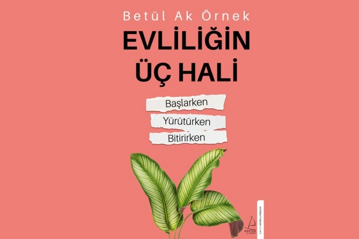 Evliliğin Üç Hali kitabından iyileştirici yöntem: 'Mutlu Anlar Kutusu'