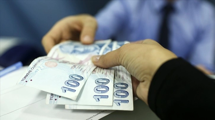 Eylülde ihtiyaç sahiplerine 9,6 milyar liralık destek ödemesi yapıldı