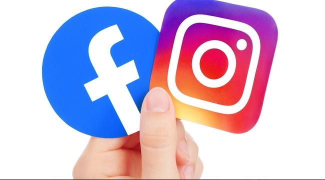 Facebook ve Instagram o paylaşımları silecek