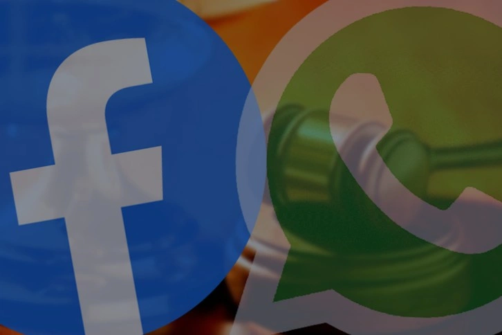 Facebook ve Whatsapp’ın Rekabet Kurumuna açtığı dava reddedildi