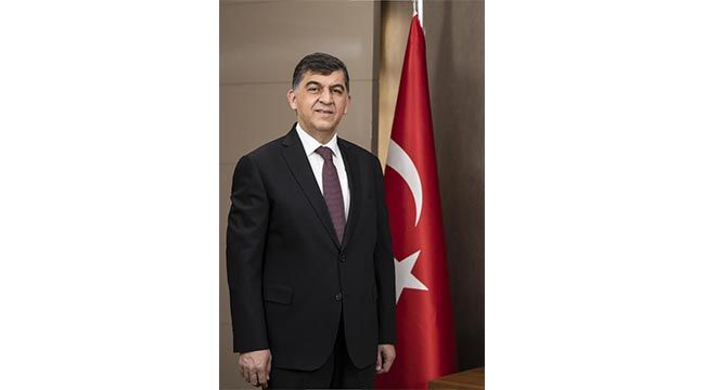 Fadıloğlu'ndan Kadir Gecesi mesajı 