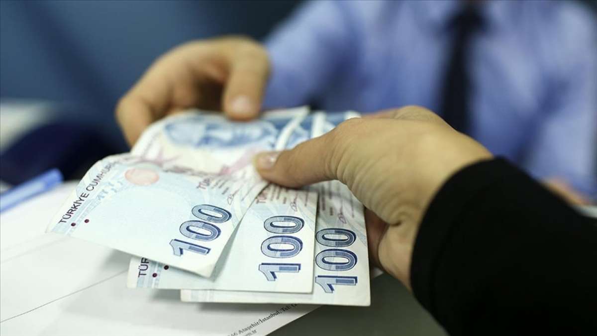 FAST Sisteminde işlem üst limiti 1000 TL'ye yükseltildi