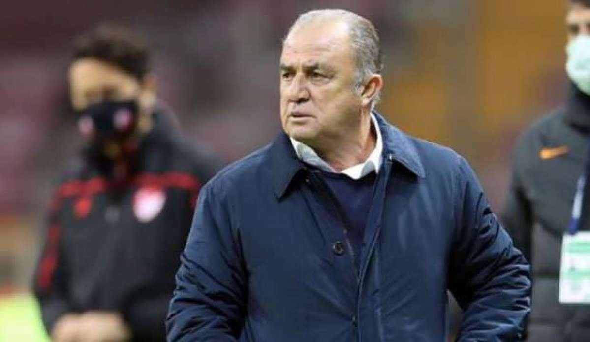 Fatih Terim 67. derbisine çıkıyor