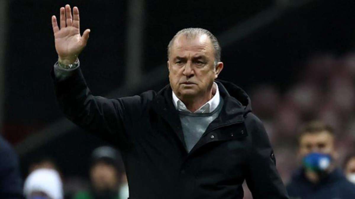 Fatih Terim canlı yayında tek tek cevapladı! İşte Ghezzal, Gedson ve Morutan transferinde son durum