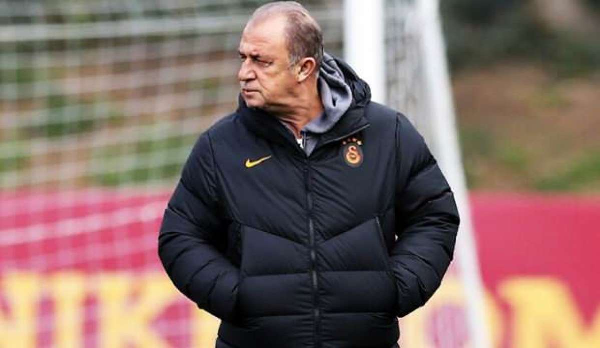 Fatih Terim: Derbi haftasında puan kaybı lüksümüz yok