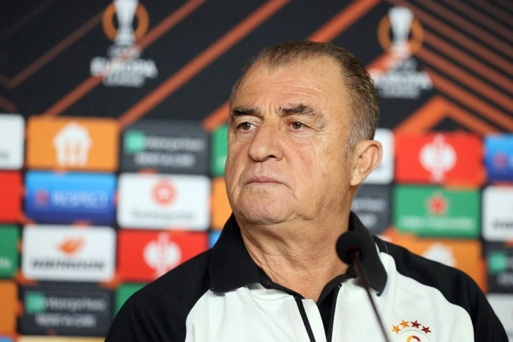 Fatih Terim: 