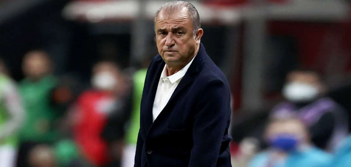 Fatih Terim: Galatasaray vazgeçmez!