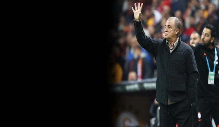 Fatih Terim: İki yarıyı da iyi oynadığımızı düşünüyorum