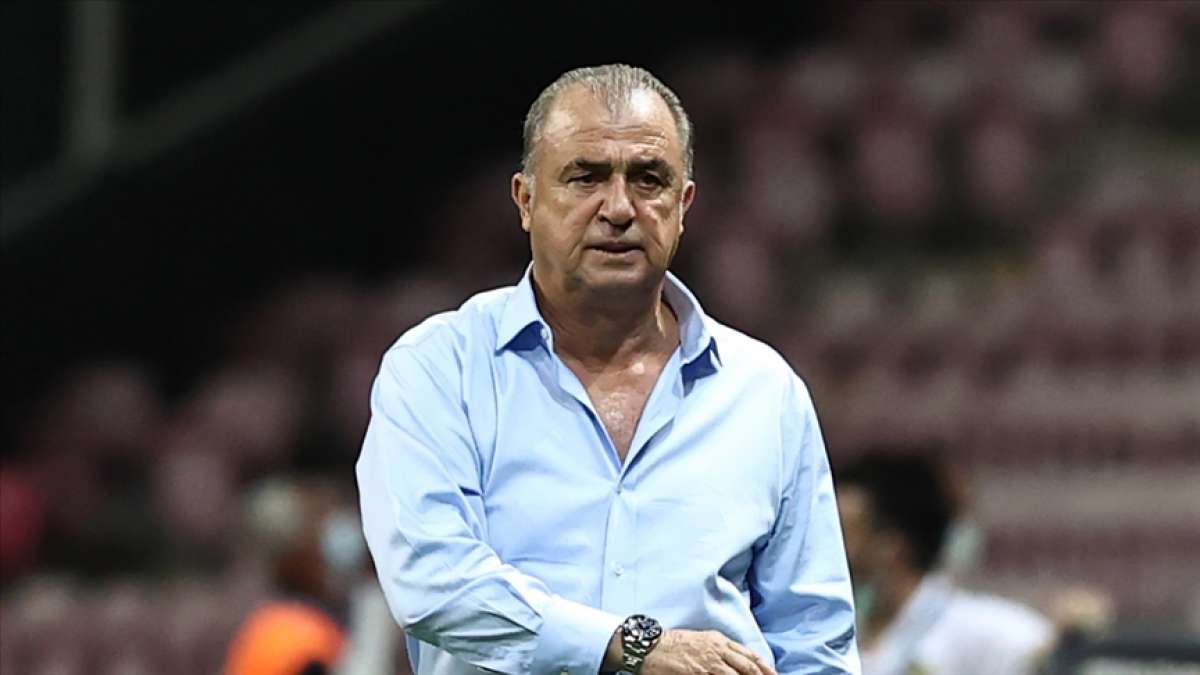 Fatih Terim: İtalya ve Türkiye'nin elde edeceği herhangi bir başarı benim için sürpriz olmayaca