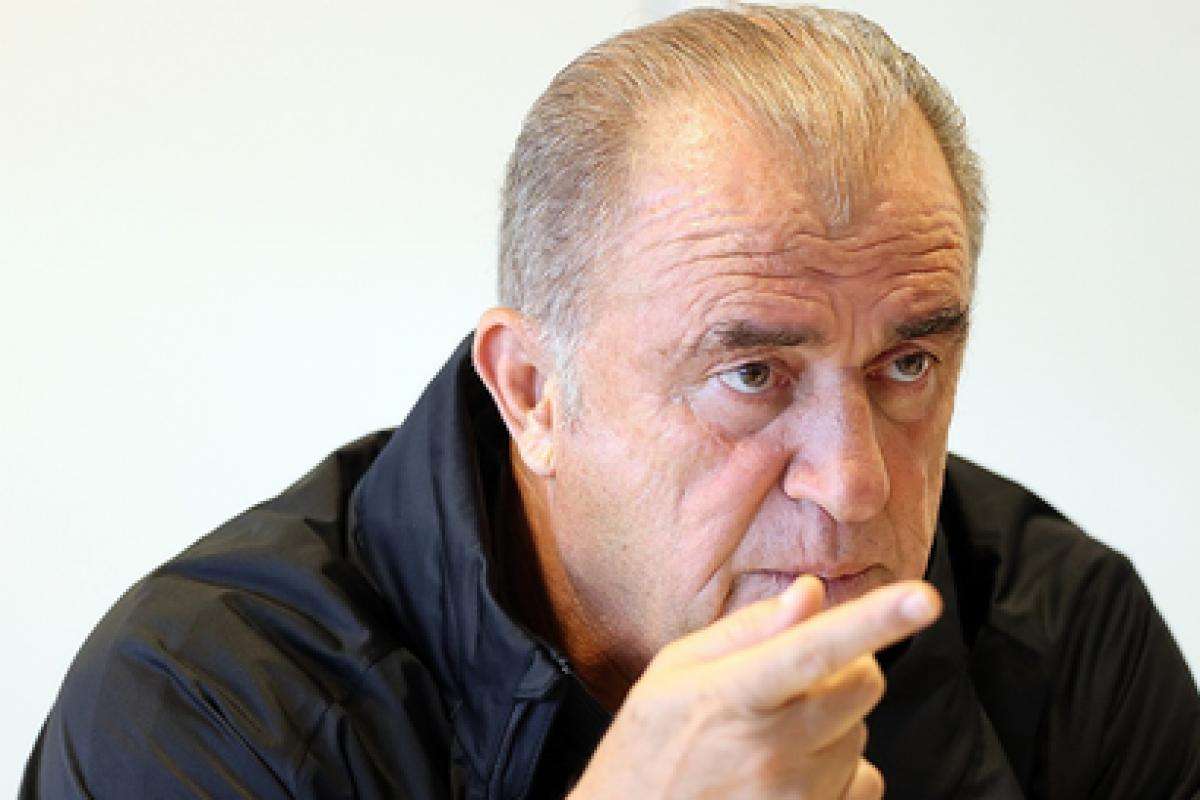 Fatih Terim: 'Kolay maç olmayacak ama takımıma güveniyorum'