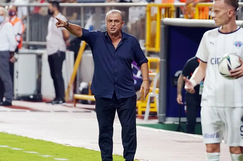 Fatih Terim: 'Şampiyonlar Ligi kurası gibi kura çektik'