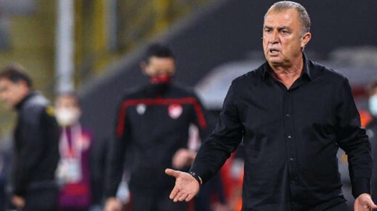 Fatih Terim'den 14 kişi hakkında suç duyurusu