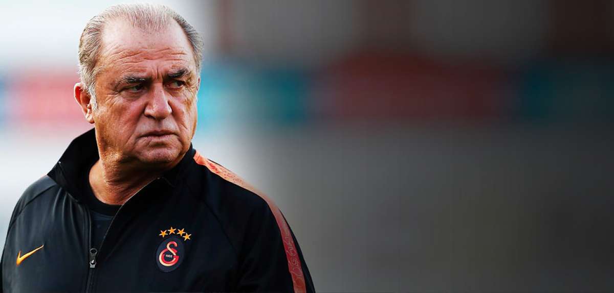 Fatih Terim'den 'başkanlık' kararı!