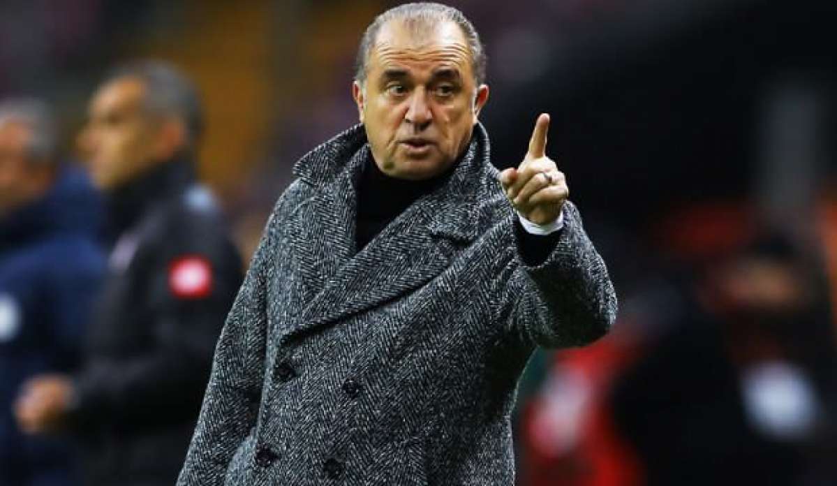 Fatih Terim'den Taylan Antalyalı sürprizi!