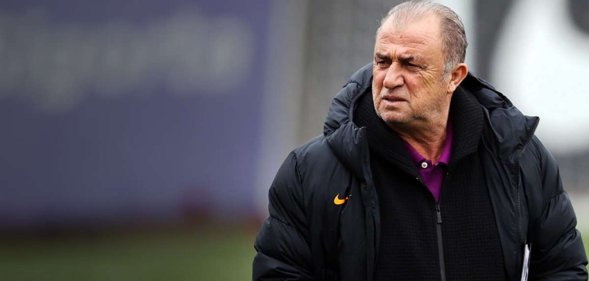 Fatih Terim'den TFF'ye cevap! 