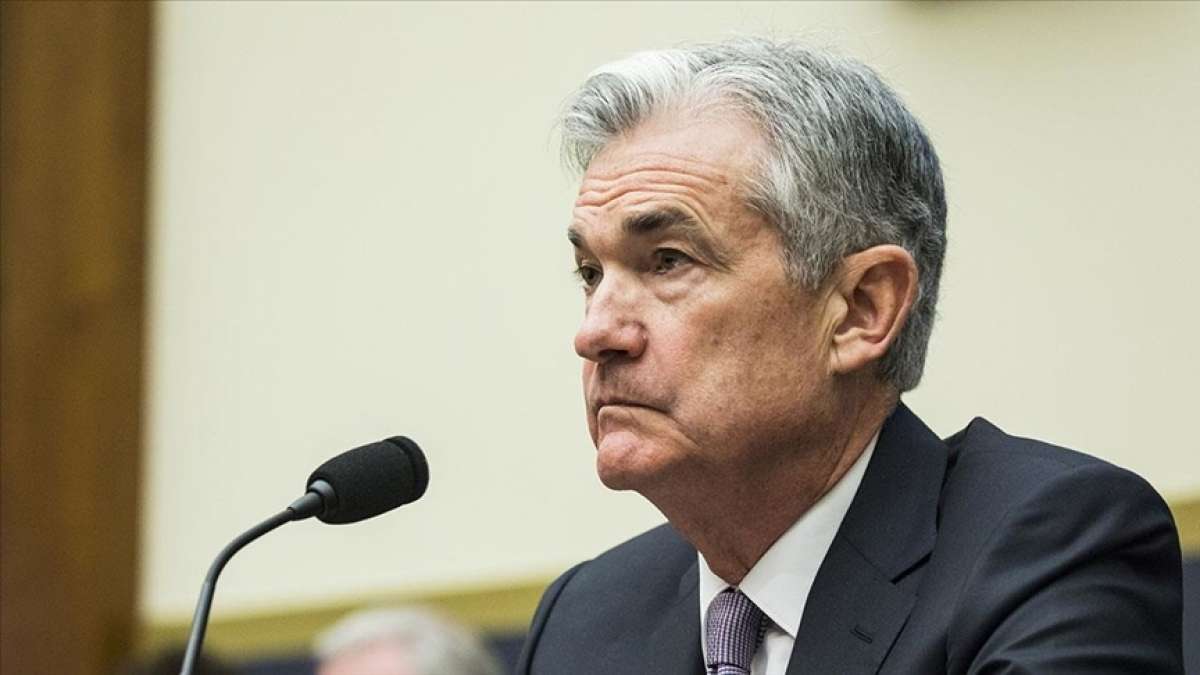 Fed Başkanı Powell: Ekonomiye ihtiyaç duyduğu desteği gerektiği sürece sağlamaya devam edeceğiz