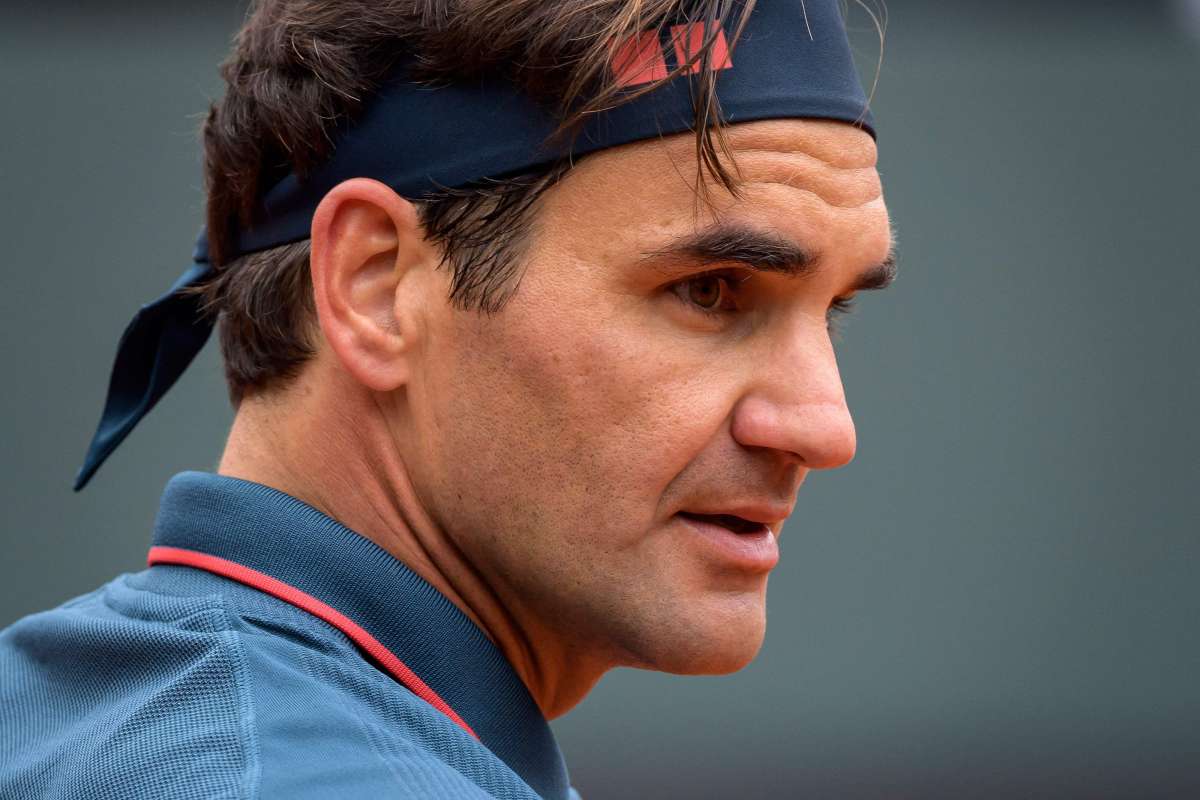 Federer, Cenevre Açık Tenis Turnuvası'ndaki ilk maçında elendi