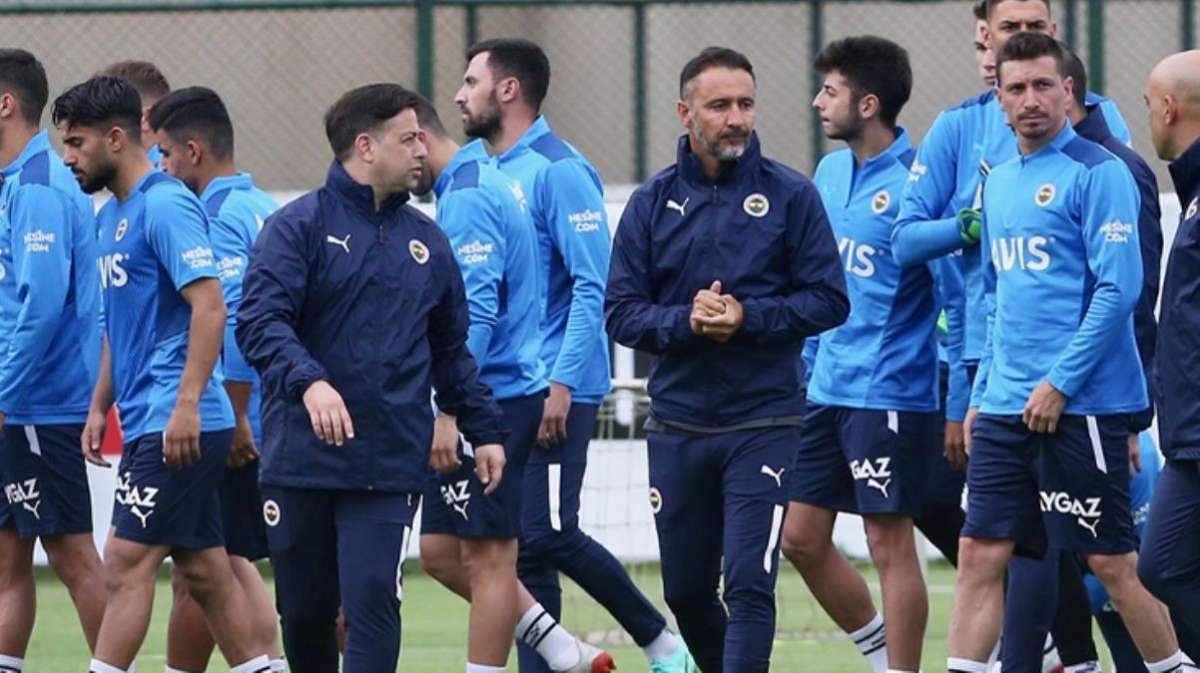 Fenerbahçe, bugün ilk hazırlık maçını Romanya 2. Lig ekibi Csikszereda ile yapacak