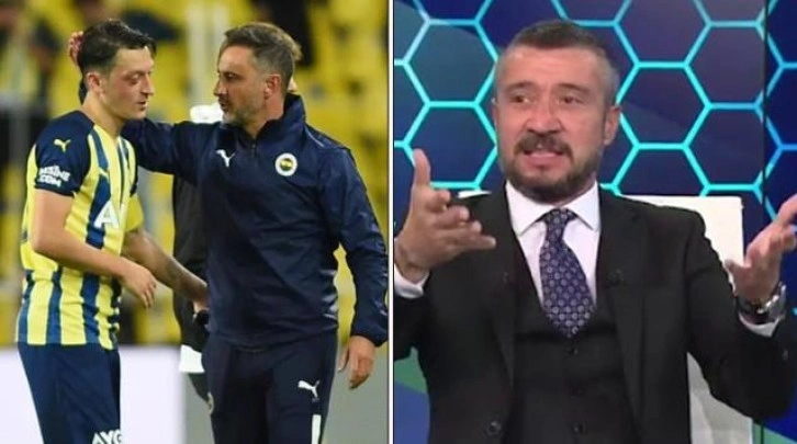 Fenerbahçe farklı kazandı ama Tümer Metin ağır eleştirdi: Bu skora aldanmayın