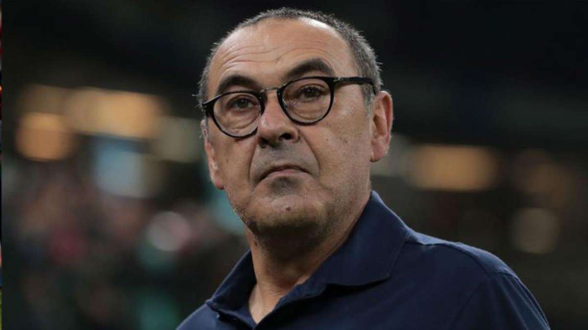 Fenerbahçe, İtalyan teknik direktör Maurizio Sarri ile ilk teması kurdu