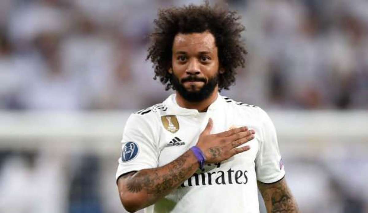 Fenerbahçe, Marcelo'nun peşinde